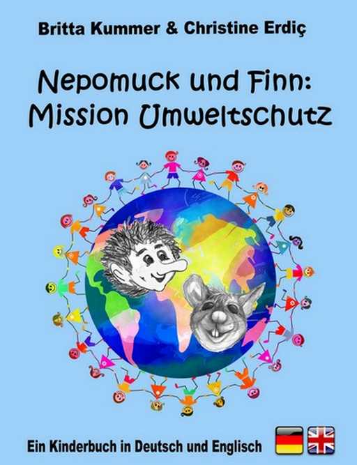Der Umwelt zuliebe  das geht uns alle etwas an
